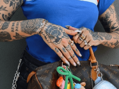 Mon Top 3 Insta&nbsp;!